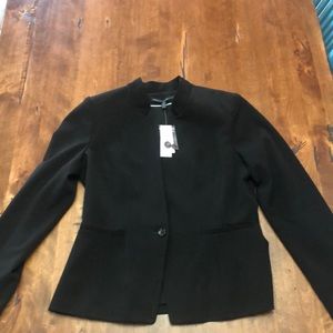 NWT WHBM Jacket Size 10